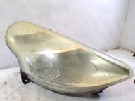 light right front front CITROEN PLURIEL (2)