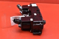 control panel air conditioning devices KLIMY 6VA820045 SKODA FABIA 4 IV 21