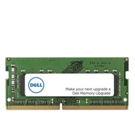 OUTLET Dell MEMORY RAM Upgrade - 16GB - 1RX8 DDR5