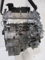engine pillar JAGUAR F PACE XE XF 2.0 d 204DTD