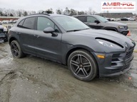 Porsche Macan 2019, 2.0L, 4x4, od ubezpieczalni