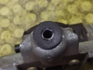 VW POLO IV wiper mechanism front 0390241524