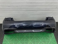 bumper rear rear part BMW 7 G11 G12 M PAKIET