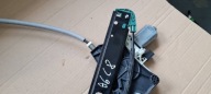 A6 C8 4K mechanism window regulator door left front 4K0837461