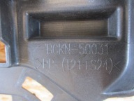 bumper front front MAZDA 3 IV BP 19