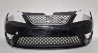 SEAT IBIZA IV 4 FR LIFT 12- bumper front front SPR 6J0807231E
