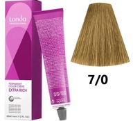 LONDA Professional FARBA Londacolor 60ml Nr 7/0