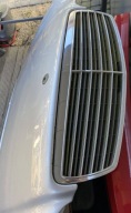MERCEDES E W211 KOMBI 3.2 CDI bonnet front C744