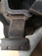 holder engine mount DACIA SANDERO 321267R