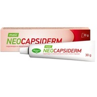 NEOCAPSIDERM maść 30 g