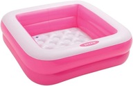 ZÁHRADNÝ BAZÉN VIACFAREBNÝ INTEX BABY POOL