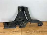 Blende Abdeckung slupka Jeep Wrangler JL 2018+ USA