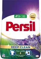 Prášok na pranie biely Persil Lavender 2,52kg 42 praní