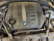 Silnik słupek BMW F10 3.0d N57D30 245KM możliwość uruchom