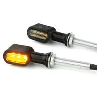 Motocyklové smerovky LED Zadné Harley Davidson Homologácia E4