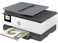 URZĄDZENIE WIELOFUNKCYJNE ATRAMENTOWE HP OFFICEJET