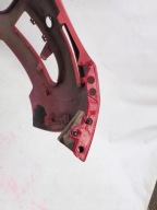 VW NEW BEETLE LIFT 05-10 bumper front front