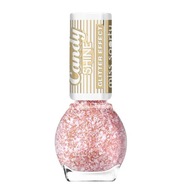 Miss Sporty Candy Shine lakier do paznkoci 002 7ml P1