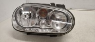 light front front right VW Golf IV 1,6 FSI