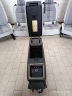 Komplet Sitze z boczkami Renault Scenic E-Tech V