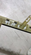 Jeep Cherokee 2015 rear part side right prowadnica right rear part