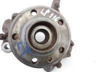 otoč čepu levý předek přední VOLVO S80 II 4.4 V8
