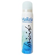 Antiperspirant dezodorant Malizia Spray Brivido Donna 100ml taliansky