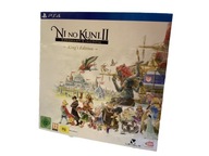 NI NO KUNI II REVENANT KINGDOM KING'S EDITION PS4