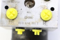 AUDI A6 C5 A4 B5 PASSAT B5 Pompa ABS 8E0614111T 0265202401
