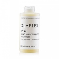 Olaplex No. 4 Obnovujúci šampón pre poškodené vlasy 250ml