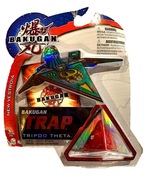 BAKUGAN TRAP Pyrus Tripod Theta PASCA