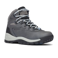 Buty trekkingowe damskie Columbia szare 37.5 (