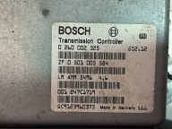 Bedienteil Getriebe 0260002325 RANGE ROVER P38
