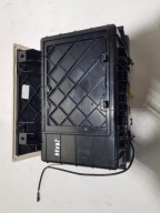 passenger compartment plato MERCEDES SL R230 2308100841