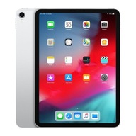 Tablet Apple iPad Pro 11" 11" 4 GB / 256 GB strieborný