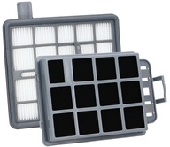 Filter Asahi pre vysávač ZELMER CERES VC 3300