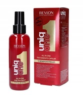 REVLON UNIQ ONE ODŻYWKA DO WŁOSÓW 10W1 150ml