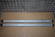 IDEALNA PROWADNICA boot left right PORSCHE PANAMERA 971 974 1