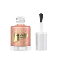 Max Factor Miracle Pure lak na nechty 232