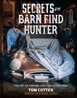 Secrets of the Barn Find Hunter: The Art of