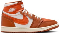 NIKE vysoké tenisky WMNS AIR JORDAN 1 MM HIGH dámska koža FB9891 800