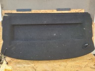plato boot rear part PEUGEOT 308 T9 II HB