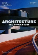 Architecture: The Whole Story group work