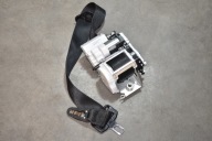perfect condition seat belt left MERCEDES W190 1