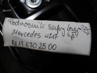 IDEALNY window regulator left rear part MERCEDES W217 1