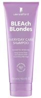 Lee Stafford Bleach Blondes šampón pre blond vlasy 250 ml