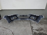 HONDA CIVIC IX LIFT HB 15- front bumper