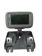 display navigation devices MASTER III Opel Movano II (2010- )