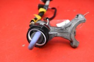 ignition key HYUNDAI COUPE 1 and RD 2.0 16V 139 KM 96-99