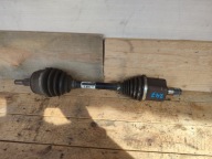semi-axis left front VOLKSWAGEN TRANSPORTER T5 7E0407271P
